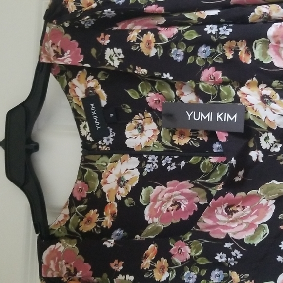 Yumi Kim Hey Jude Dress - Picture 5 of 15